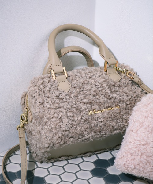 JILL by JILL STUART（ジルバイジルスチュアート） ショルダーバッグ