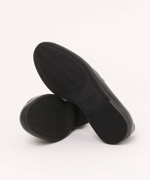 COLE HAAN（コールハーン） ローファー スタッシ キルティ ローファー