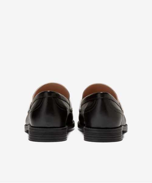 COLE HAAN（コールハーン） ローファー スタッシ キルティ ローファー