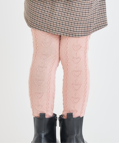 apres les cours（アプレレクール） レギンス スパッツ 「ジュニア対応