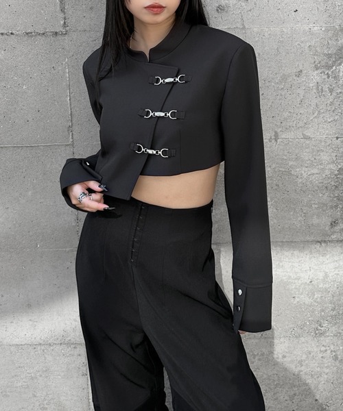 LVEU. ラブユ　秋新作　3点セット LVEU. ラブユ 秋新作 3点セット PICK UP | LVEU.（ラブユ.）