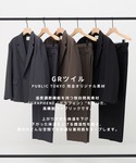スラックス 「セットアップ対応」GRツイルエバ...の詳細画像2
