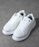 スニーカー 「K-SWISS/ケースイス」 レ...の詳細画像1