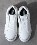 スニーカー 「K-SWISS/ケースイス」 レ...の詳細画像3