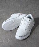 スニーカー 「K-SWISS/ケースイス」 レ...の詳細画像4