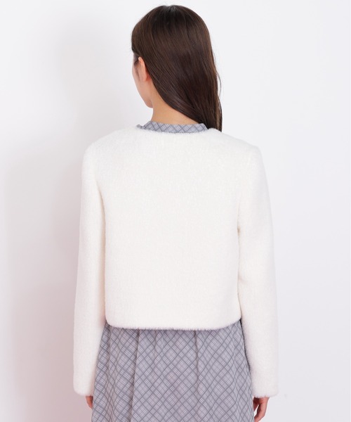 JILL by JILL STUART（ジルバイジルスチュアート） ジャケット ノー