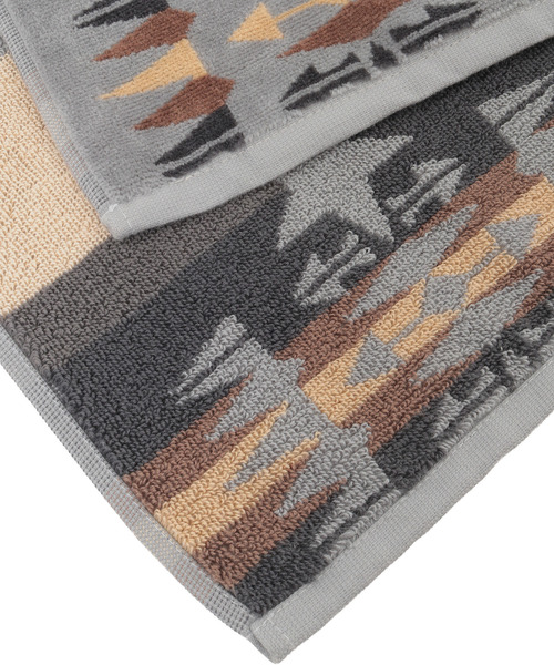 PENDLETON（ペンドルトン） タオル TOWEL BLANKET : ZOZOTOWN Yahoo!店