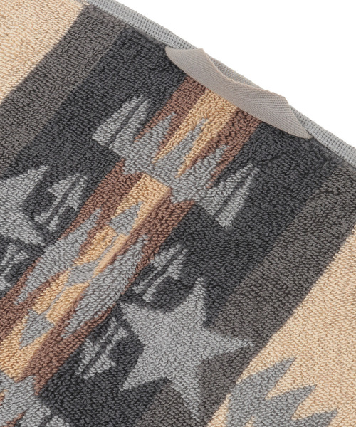 PENDLETON（ペンドルトン） タオル TOWEL BLANKET : ZOZOTOWN Yahoo!店