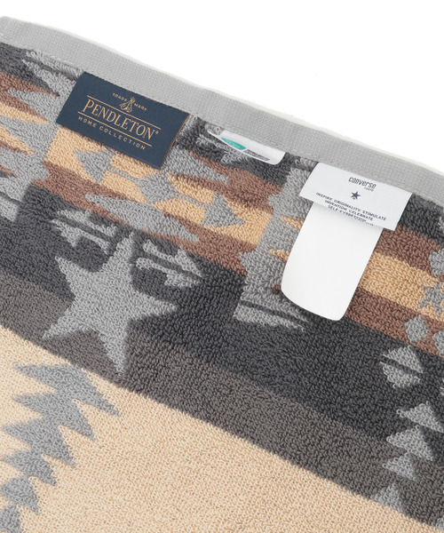 PENDLETON（ペンドルトン） タオル TOWEL BLANKET : ZOZOTOWN Yahoo!店