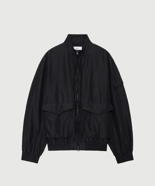 marka（マーカ） ブルゾン アウター 「MARKA/マーカ」FLIGHT JACKET