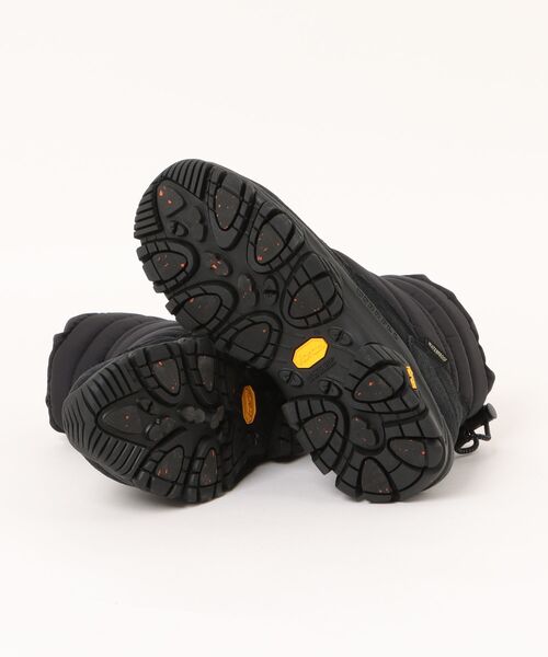 MERRELL（メレル） ブーツ COLDPACK 3 ZERO THERMO TALL WP「防水透湿