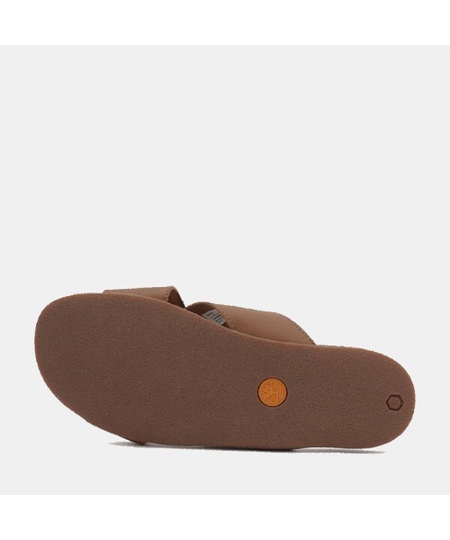 [Timberland] сандалии 28.0cm Brown мужской 