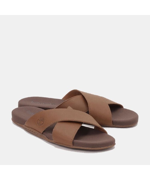 [Timberland] сандалии 28.0cm Brown мужской 