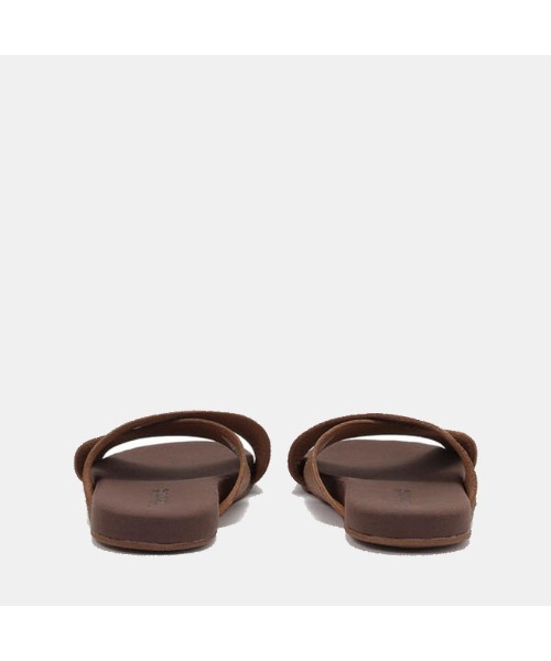 [Timberland] сандалии 28.0cm Brown мужской 
