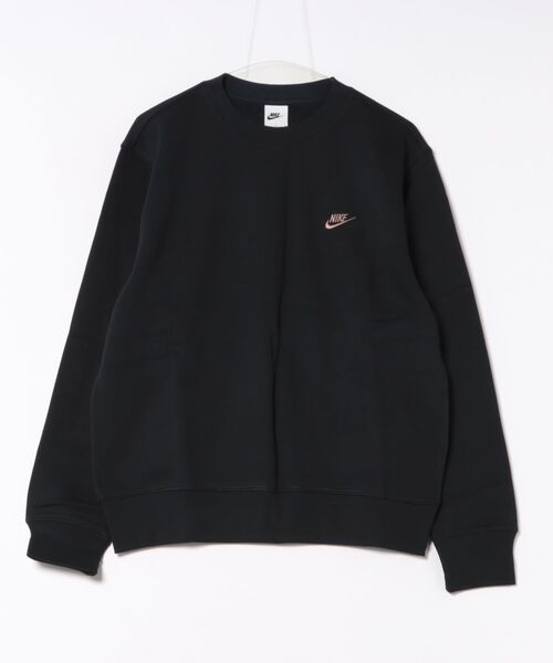 NIKE（ナイキ） トレーナー スウェット 「NIKEアパレル」ASMNK CLUB BB