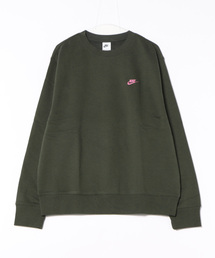 NIKE（ナイキ） トレーナー スウェット 「NIKEアパレル」ASMNK CLUB BB