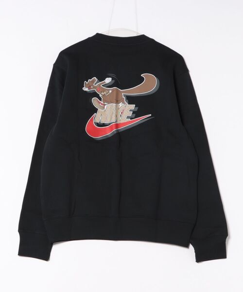 NIKE（ナイキ） トレーナー スウェット 「NIKEアパレル」ASMNK CLUB BB