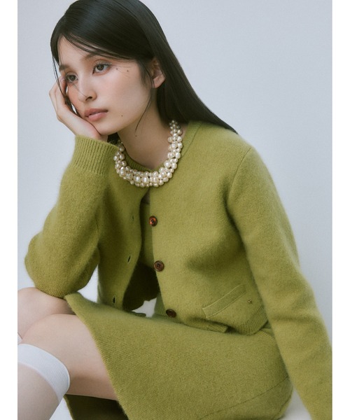 FRAY I.D（フレイ・アイディー） セットアップ ONE SIZE グレー