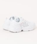 スニーカー FILA フィラ RAY TRAI...の詳細画像1
