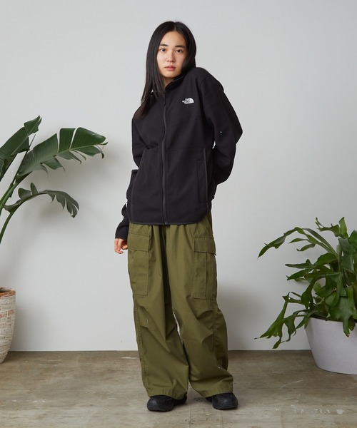 THE NORTH FACE（ザ ノースフェイス） ブルゾン X-LARGE ベージュ