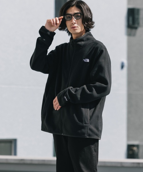 THE NORTH FACE（ザ ノースフェイス） ブルゾン X-LARGE ベージュ