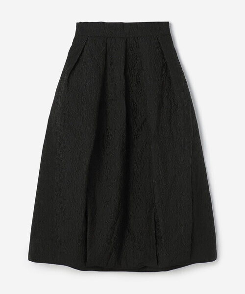 「Bshop」 スカート S ブラック レディース_画像2