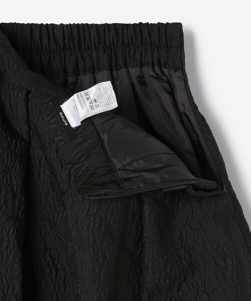 「Bshop」 スカート S ブラック レディース_画像5