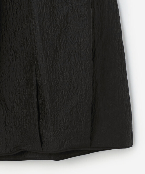 「Bshop」 スカート S ブラック レディース_画像6