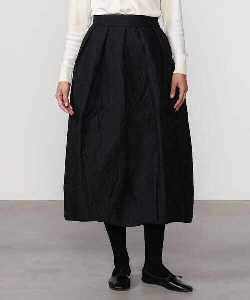 「Bshop」 スカート S ブラック レディース_画像7