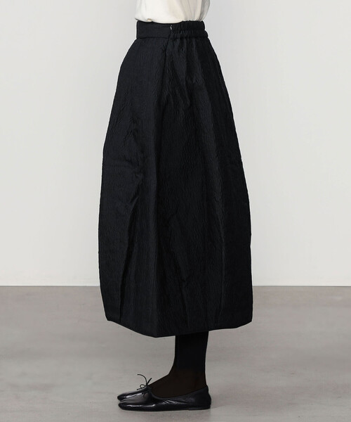 「Bshop」 スカート S ブラック レディース_画像8