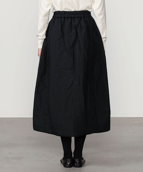 「Bshop」 スカート S ブラック レディース_画像9