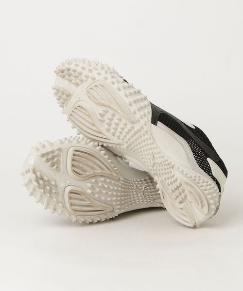 PUMA（プーマ） ローカットスニーカー 26cm ホワイト メンズ