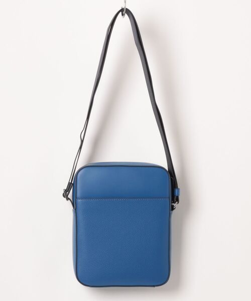 【新品】MICHAEL KORS ショルダーバッグ ミニバッグ　水色　ブルー Amazon | [マイケルコース] ショルダーバッグ 35S1GM9T0L/35T1GM9C0I