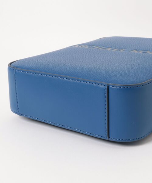 MICHAEL KORS（マイケルコース） ショルダーバッグ COOPER エンボス