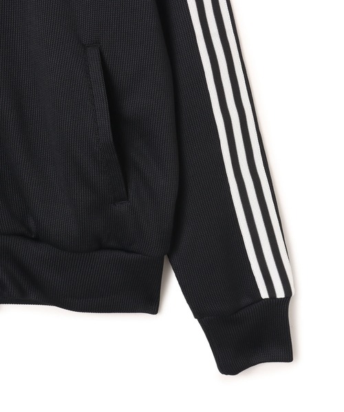 adidas（アディダス） ジャージ adidas FIREBIRD KNIT TRACK TOP
