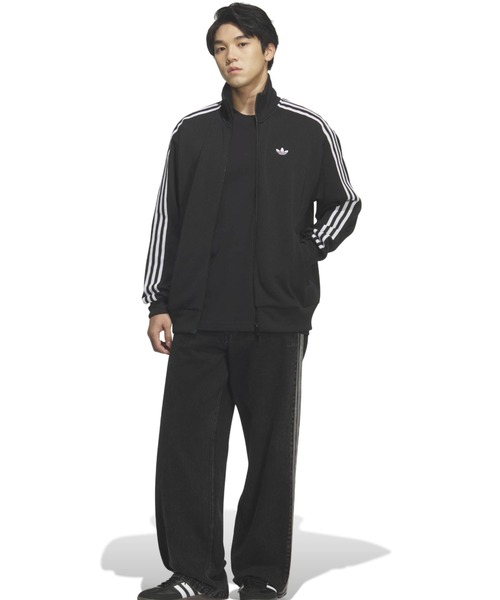 adidas（アディダス） ジャージ adidas FIREBIRD KNIT TRACK TOP