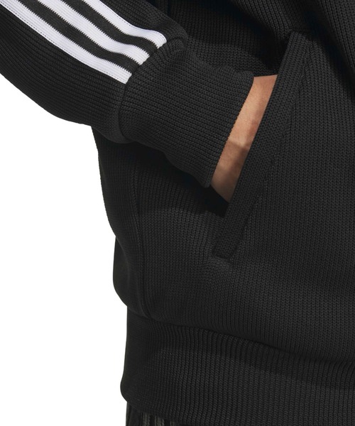 adidas（アディダス） ジャージ adidas FIREBIRD KNIT TRACK TOP