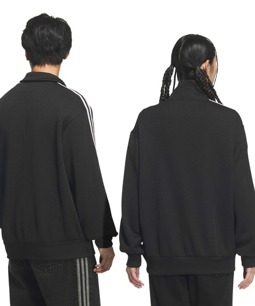 adidas（アディダス） ジャージ adidas FIREBIRD KNIT TRACK TOP