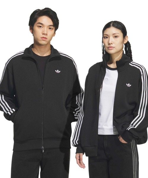 adidas（アディダス） ジャージ adidas FIREBIRD KNIT TRACK TOP
