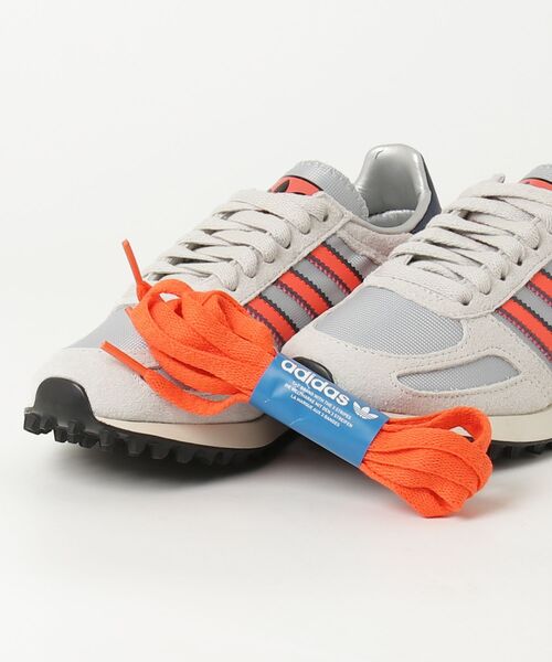 adidas（アディダス） スニーカー LA TRAINER OGシューズ / アディダス