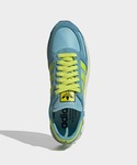 アディダス adidas スニーカー LA T...の詳細画像1