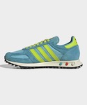 アディダス adidas スニーカー LA T...の詳細画像5