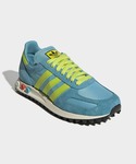 アディダス adidas スニーカー LA T...の詳細画像3