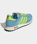 アディダス adidas スニーカー LA T...の詳細画像4