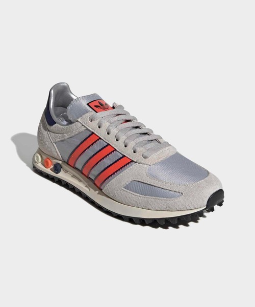 adidas（アディダス） スニーカー LA TRAINER OGシューズ / アディダス
