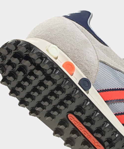 adidas（アディダス） スニーカー LA TRAINER OGシューズ / アディダス