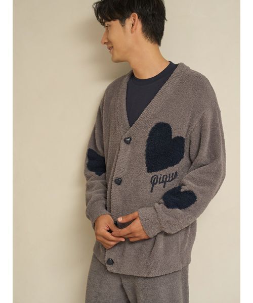 gelato pique（ジェラートピケ） パジャマ ルームウェア 「ONLINE限定