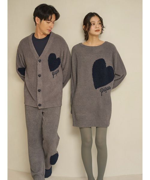 gelato pique（ジェラートピケ） パジャマ ルームウェア 「ONLINE限定
