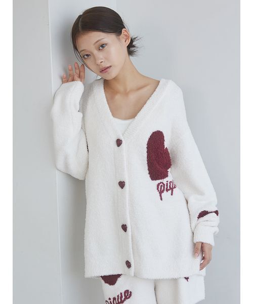 gelato pique（ジェラートピケ） パジャマ ルームウェア 「ONLINE限定
