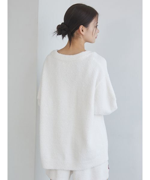 gelato pique（ジェラートピケ） パジャマ ルームウェア 「ONLINE限定